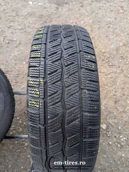 Anvelopa Iarna 205/65 R16C HANKOOK Winter I cept LV 107/105T