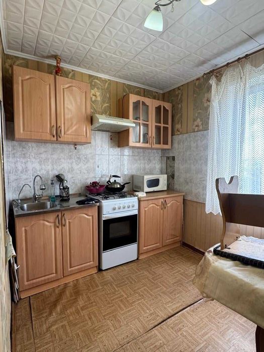 2х комнатная Касымханова