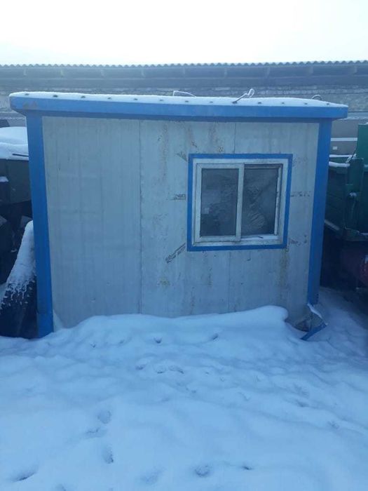 Оборудование БРУ, смеситель-пульт