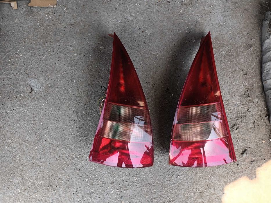 ляв и десен стоп за ситроен ц3 CITROEN C3
