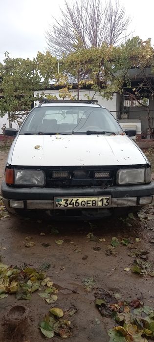 Продам Пассат универсал договорная