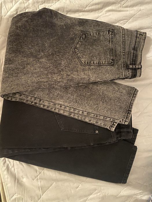 Продам вещи на 46-48 р