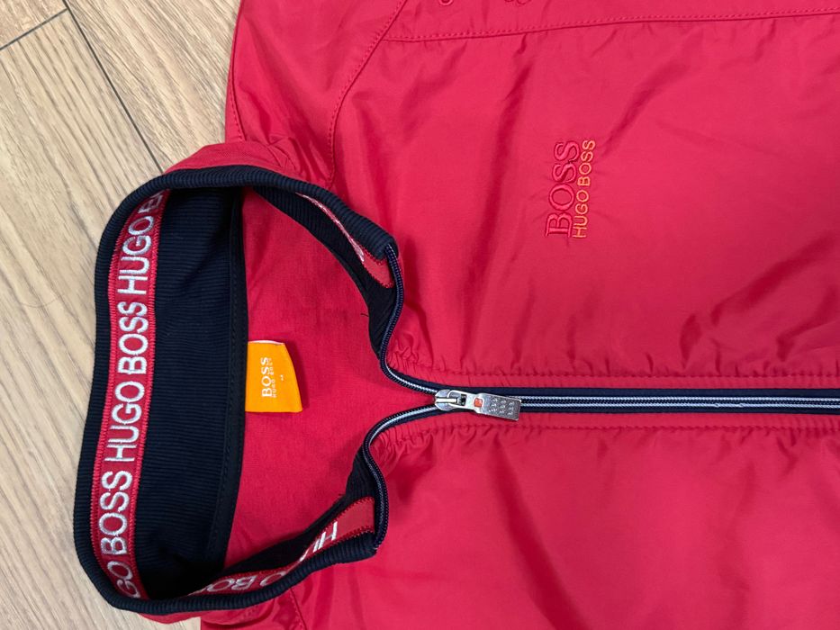 Мъжко яке BOSS - L размер