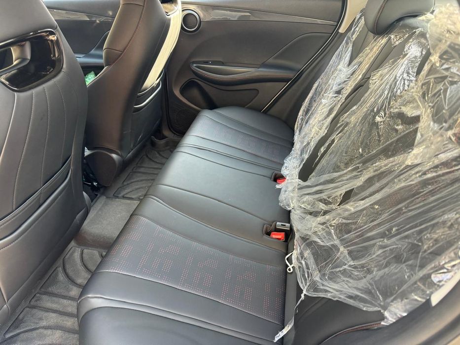 Продам автомобиль  BYD-E2