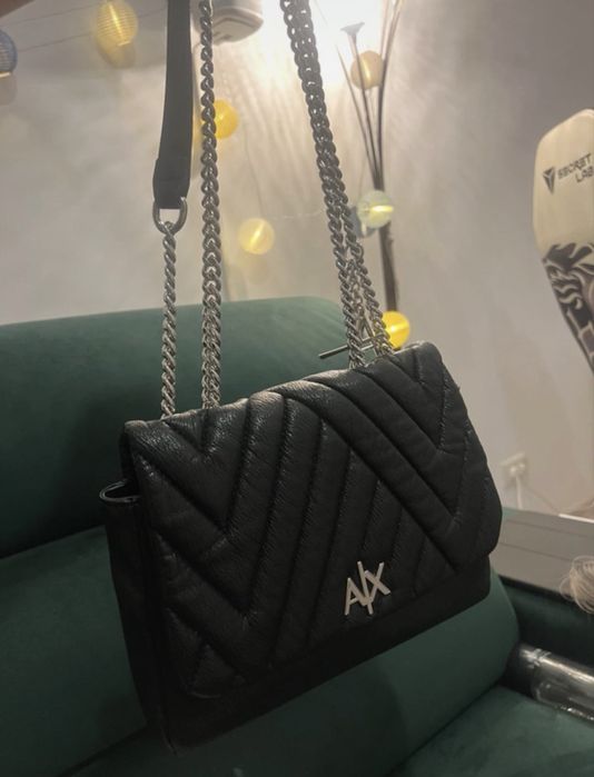 Geanta Armani Exchange