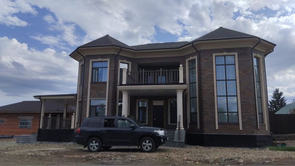 Dekor элементы из пеноплистирола