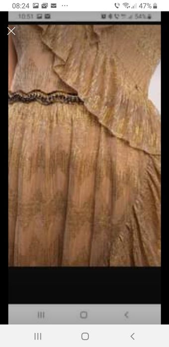 Rochie de seara nissa