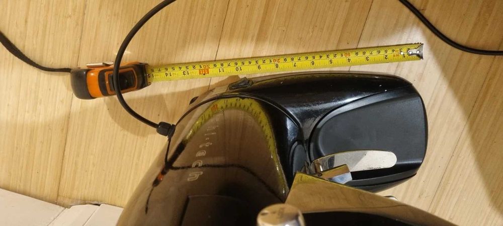 Кафемелачка Compak K10 Fresh