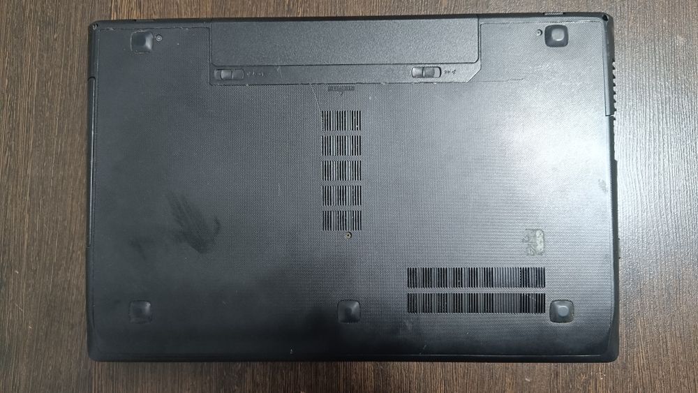 Ноутбук Lenovo G710