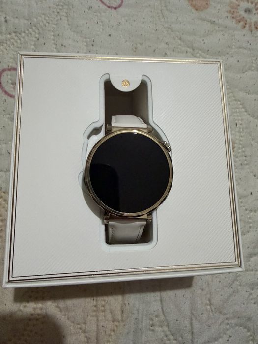 huawei  watch gt 5 нов