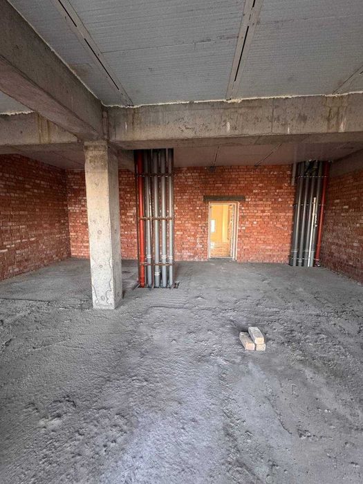 3-комнатная квартира | Parkent Avenue | 74 м² | вид на горы |