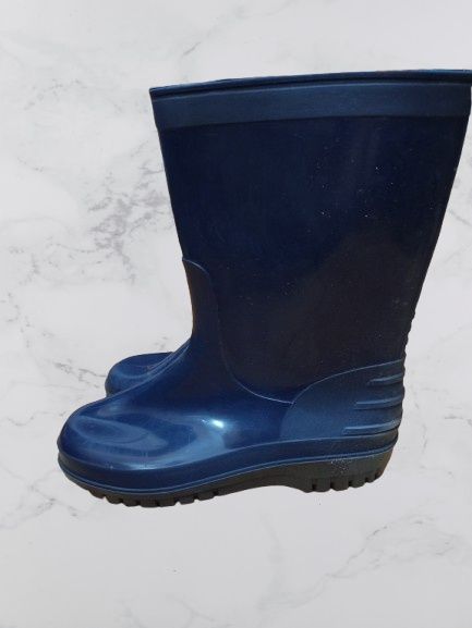 Резиновые сапоги 32р/37р