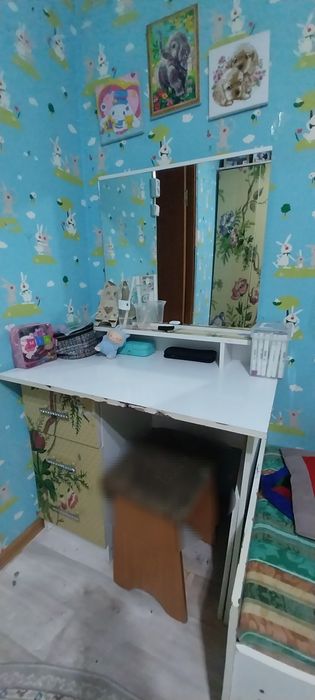 Детская мебель сатылады