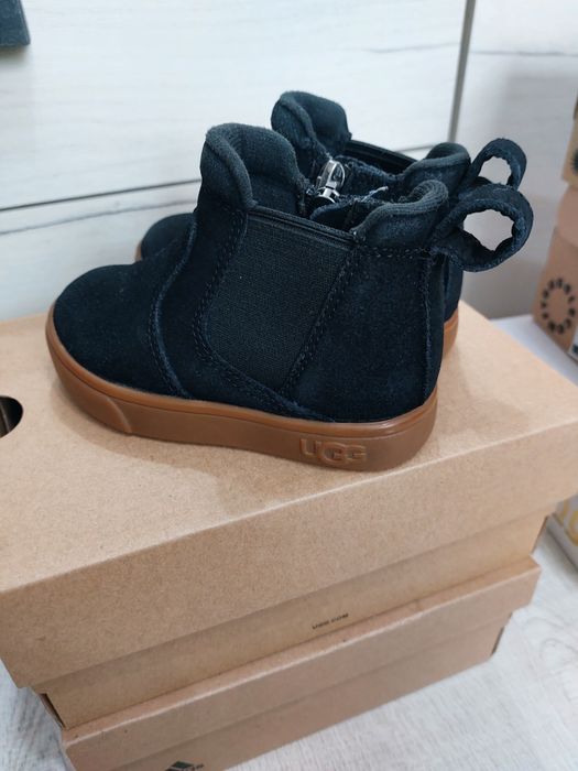 Детски обувки UGG