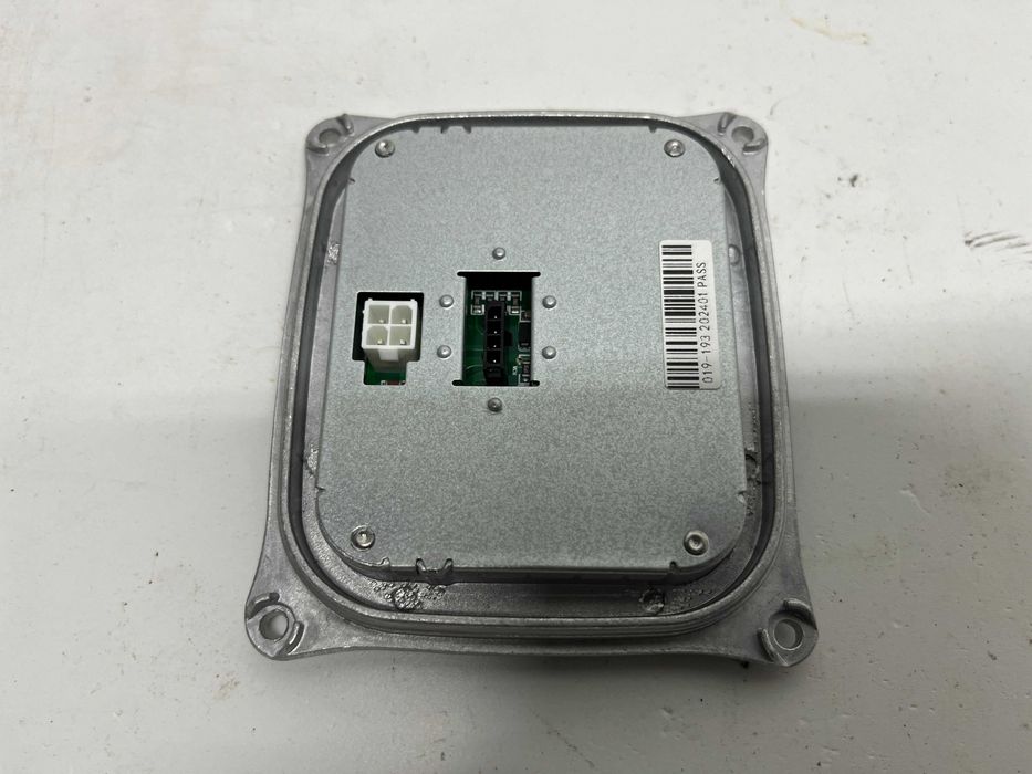 Modul droser xenon far NOU BMW E92 E93 E63 X3 E83 Facelift X5 E70