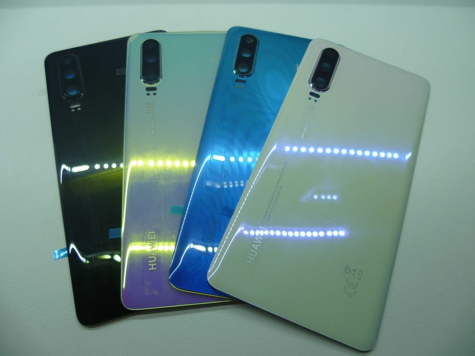 Заден капак Huawei P30 / капак батерия / гръб
