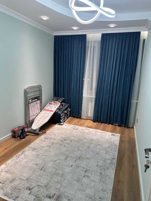 СВОЯ Аренда 3/4/4Ц5.М.Минор,м.Киёт 51.ТОЛЬКО ДЛЯ ИНОСТРАНцам, Дол срок