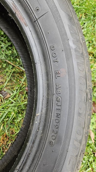 Anvelope  ecopia ep15