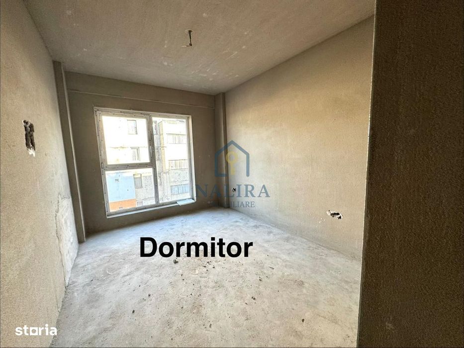 Apartament 2 camere de vanzare - bloc nou - Margeanului