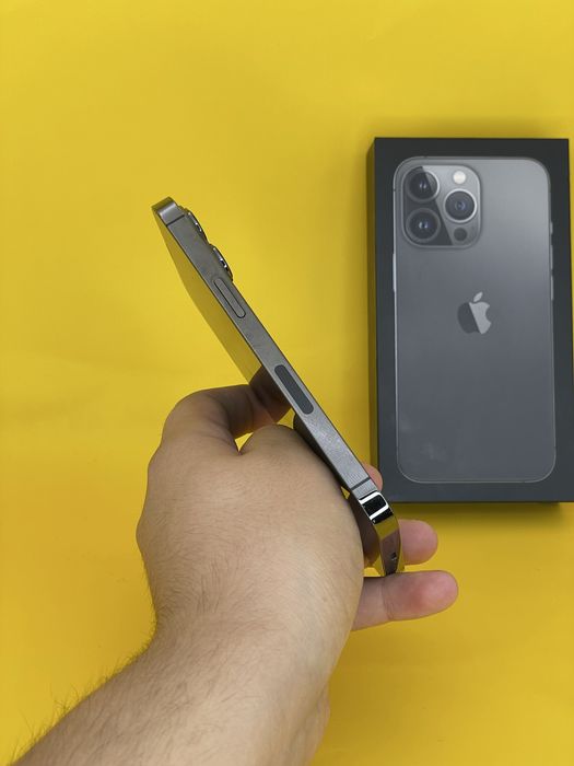 Iphone 13 pro 128gb LL/A karobka dakument bor