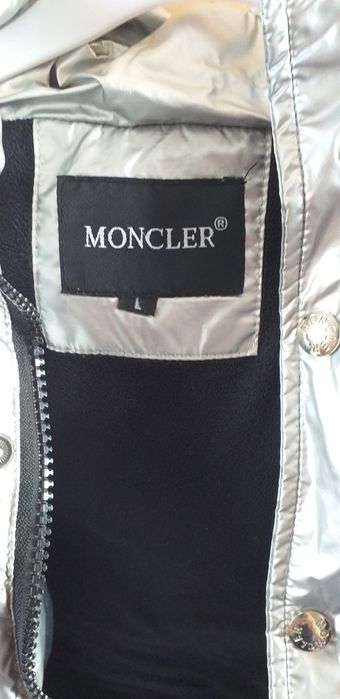 Продам комбинезон L