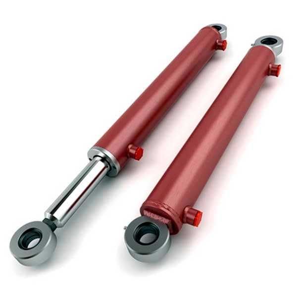 продам гидроцилиндры