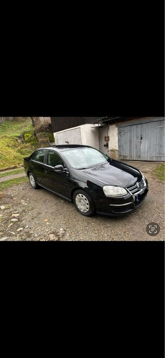 VOLKSWAGEN Jetta 2007 — imagine 2