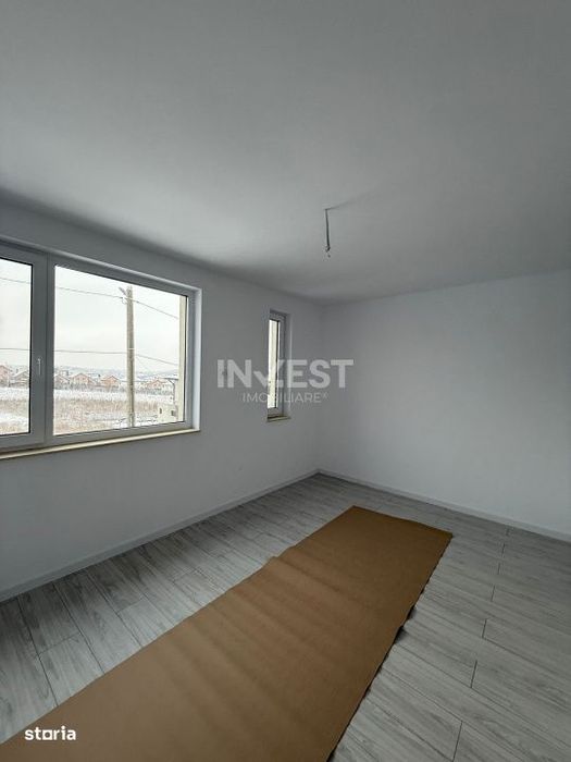 Casa Single 4C Valea Lupului-Iasi