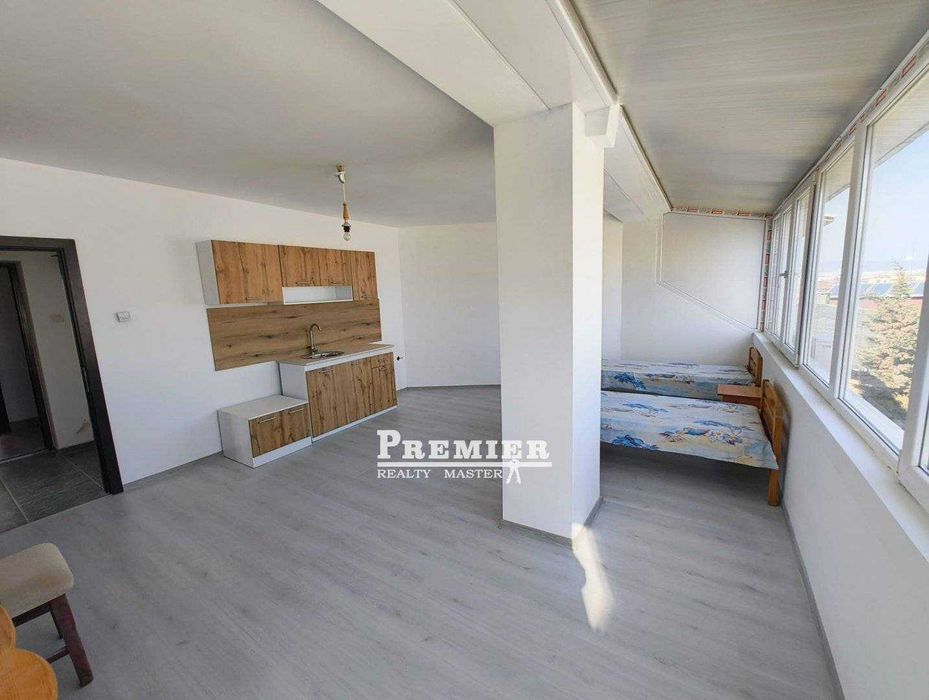 Продава се Тристаен апартамент в с. Равда, Област Бургас - 87 кв.м за 489 €/кв.м - Снимка #3