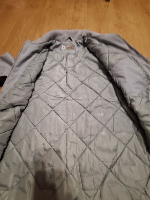 Мъжко яке L ESPRIT водо непромукаемо перфектно състояние