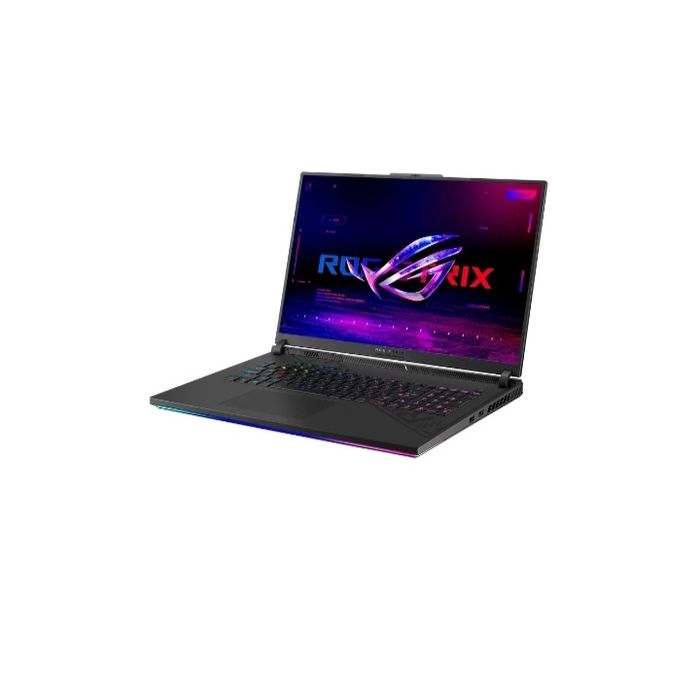 Игровой ноут Asus ROG Strix G18 обмен