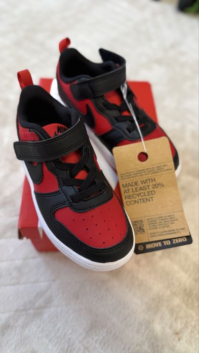 Детски обувки  Найк