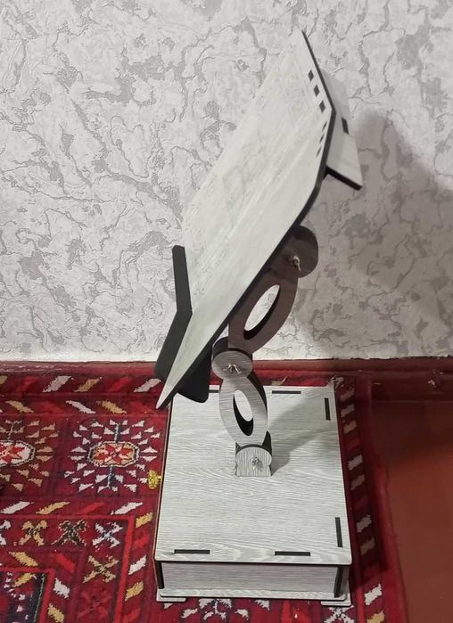 Lavx Kitob Qoʻyadigan moslama Лавх Поставка для Книга