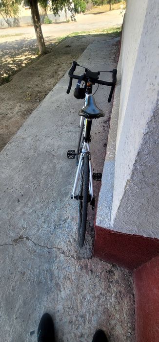 Velik zo'raybi umuman yoq