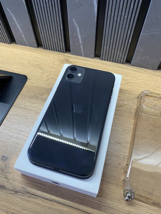 Айфон 11 (128 гб)