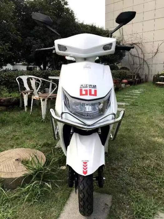 Электроскутер,  150сс