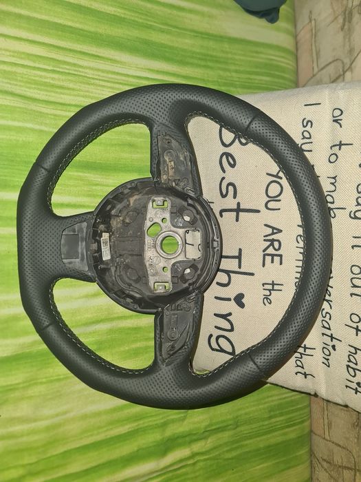 Volan audi B8 reconditioanat