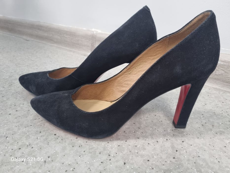 Туфли Respect 40