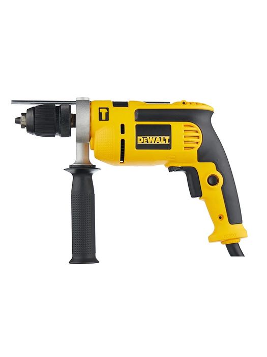 Ударная дрель Dewalt DWD024S.