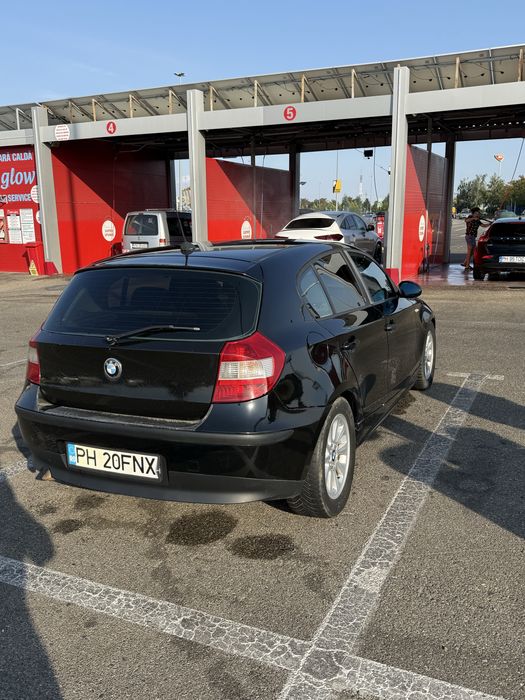 BMW Seria 1 2005 — imagine 3
