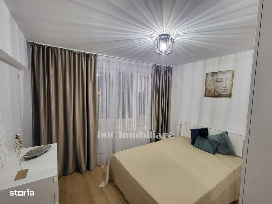 Inchiriere Apartament 2 Camere Iancului Metrou