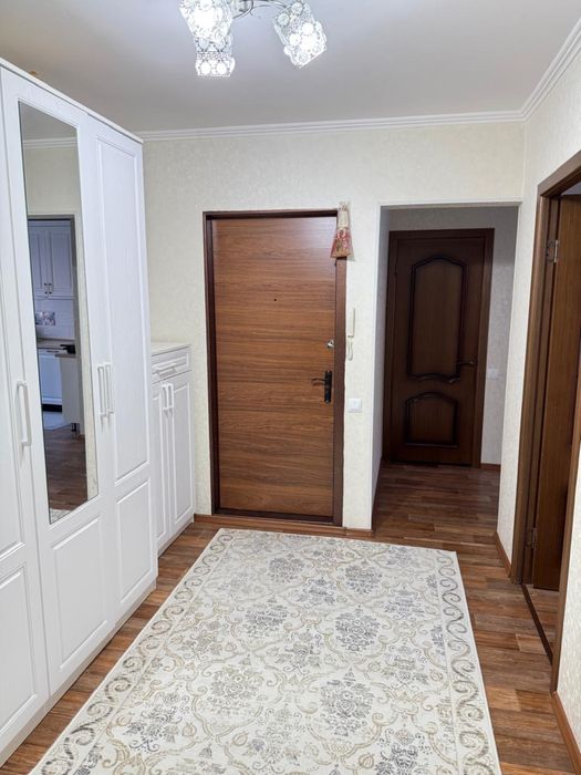 Продам 3 комнатную квартиру