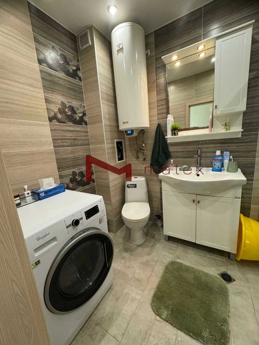 Дава се под наем Двустаен апартамент в Варна, Конфуто - 73 кв.м за 648.21 € - Снимка #7