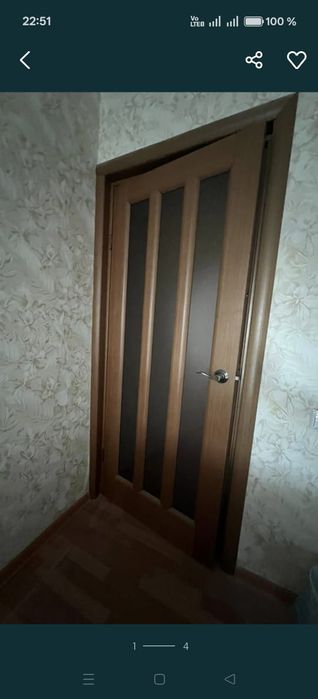 Продам двери меж комнатыный