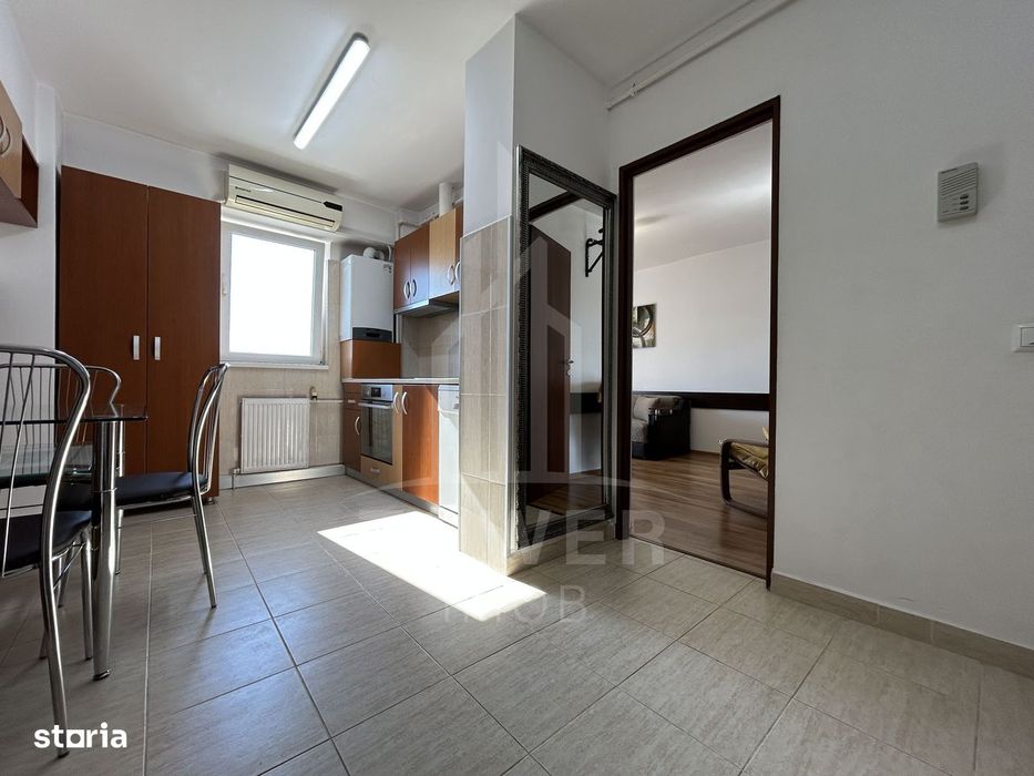 Apartament 3 camere Promenada Mall