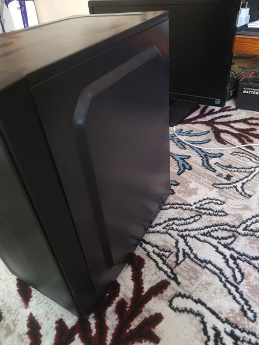 i3 9100 Gtx 1660 Super