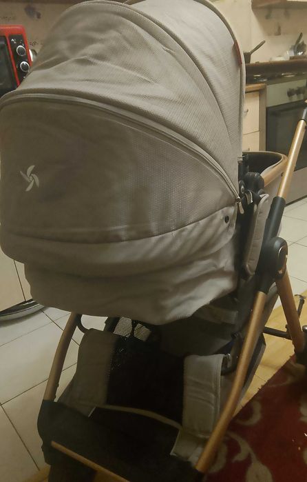 Продам коляску 2в1
