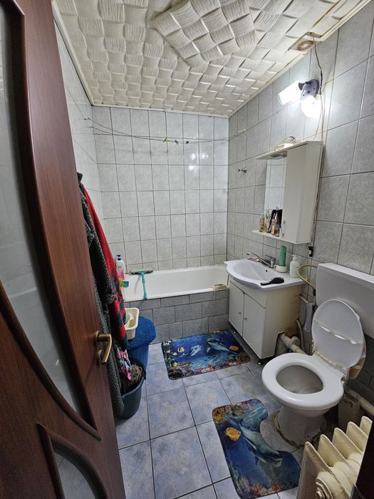 Apartament 3 camere