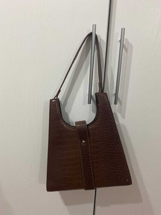 Сумка женская кожзам