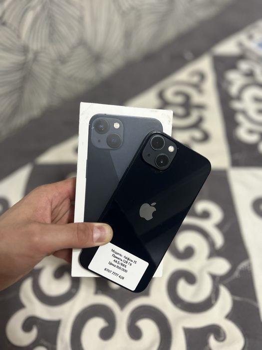 Продам Айфоны в отличном состоянии